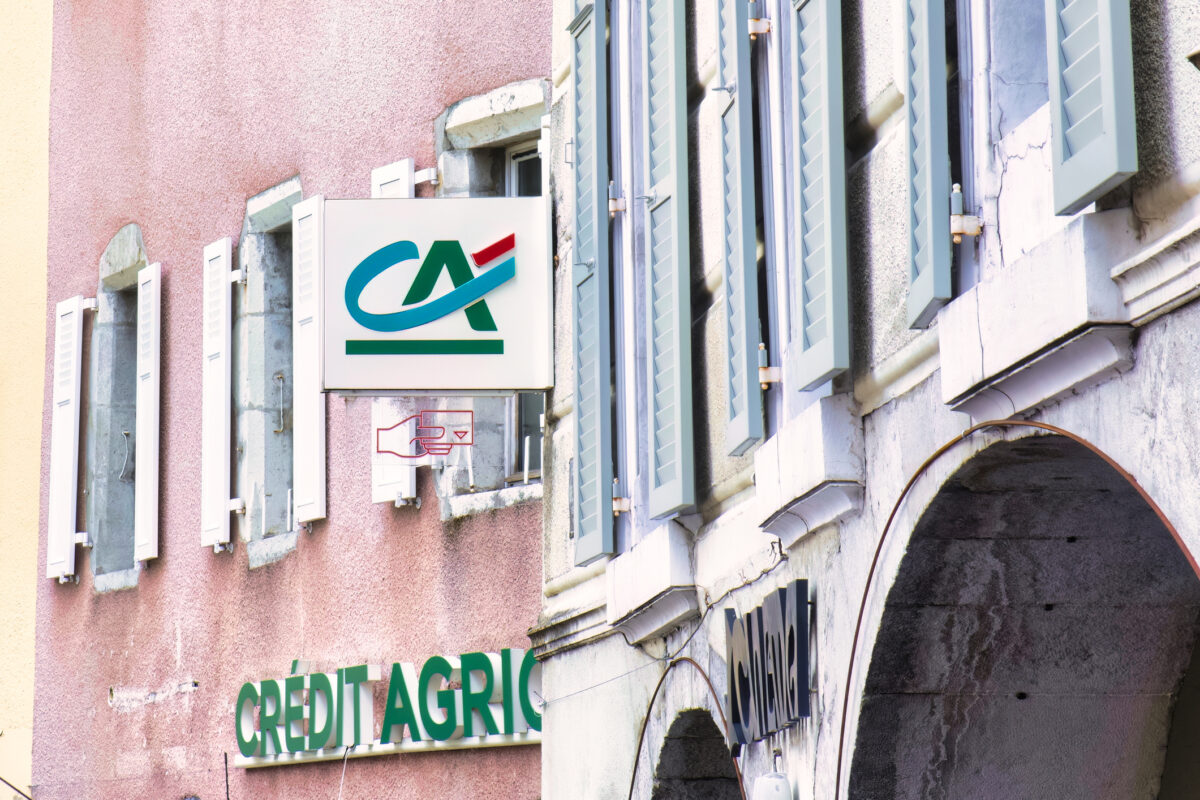 Crédit Agricole